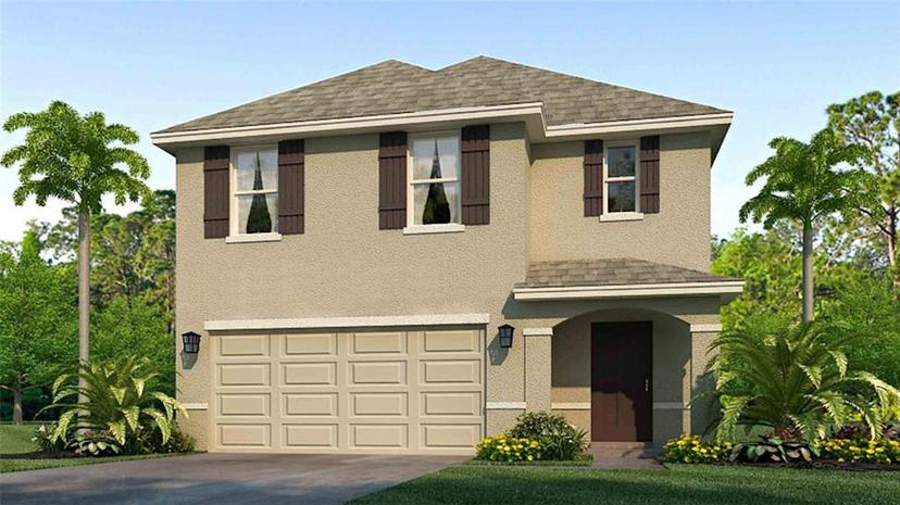 Picture of 17255 Whiskey Creek Trail, Parrish FL 34219
