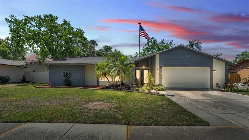Picture of 619 Shady Nook Drive, Brandon FL 33511