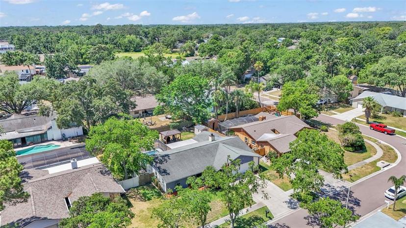 Picture of 619 Shady Nook Drive, Brandon FL 33511