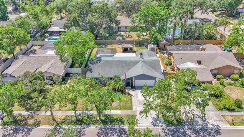Picture of 619 Shady Nook Drive, Brandon FL 33511