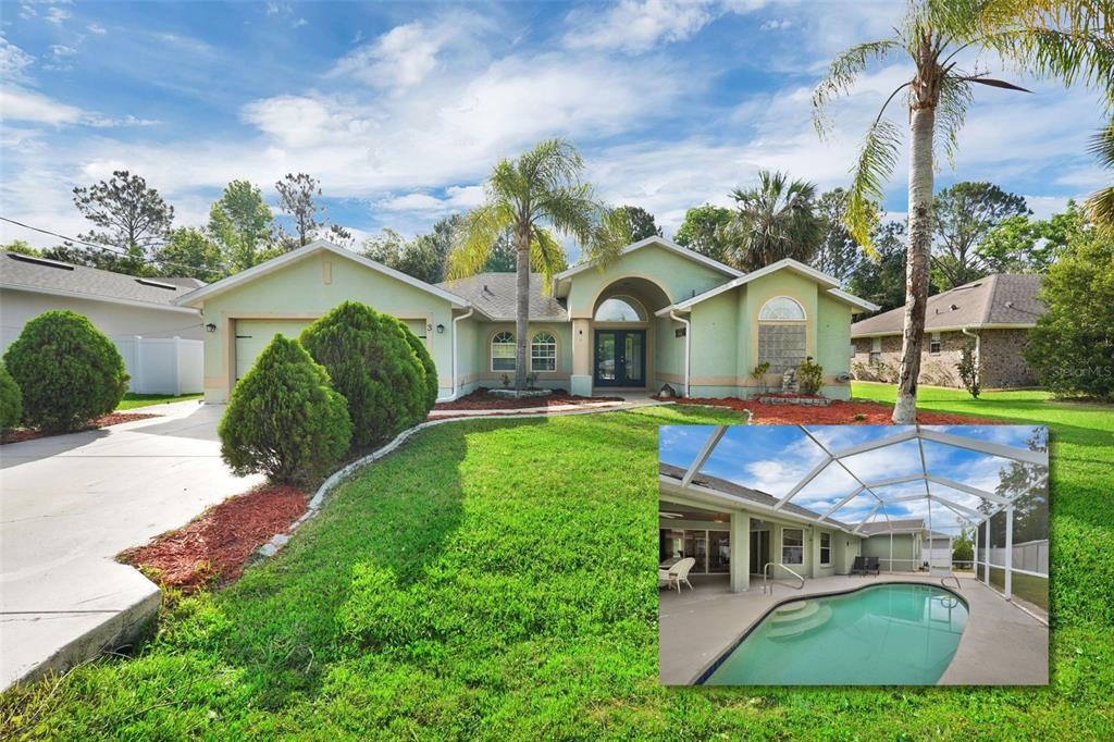 Picture of 3 Bickford Drive, Palm Coast, FL 32137