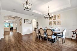 Picture of 21028 Ski Way, Land O Lakes, FL 34638