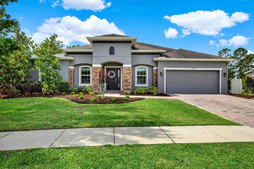 Picture of 21028 Ski Way, Land O Lakes FL 34638