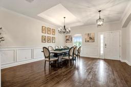 Picture of 21028 Ski Way, Land O Lakes, FL 34638
