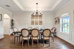 Picture of 21028 Ski Way, Land O Lakes, FL 34638