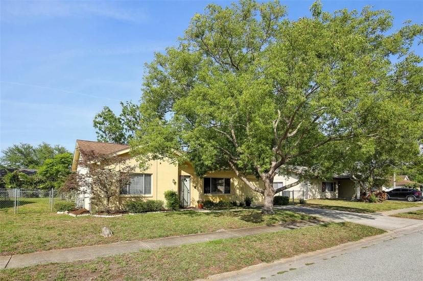 Picture of 12906 Sandburst Lane, Hudson FL 34667