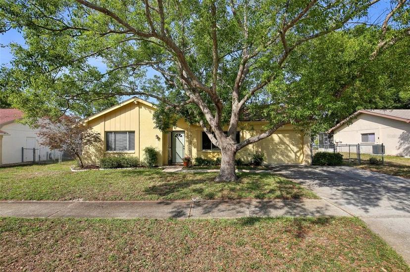 Picture of 12906 Sandburst Lane, Hudson FL 34667