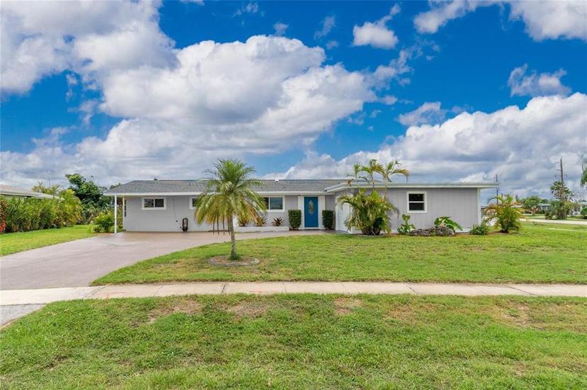 Picture of 2324 Hayworth Road, Port Charlotte FL 33952