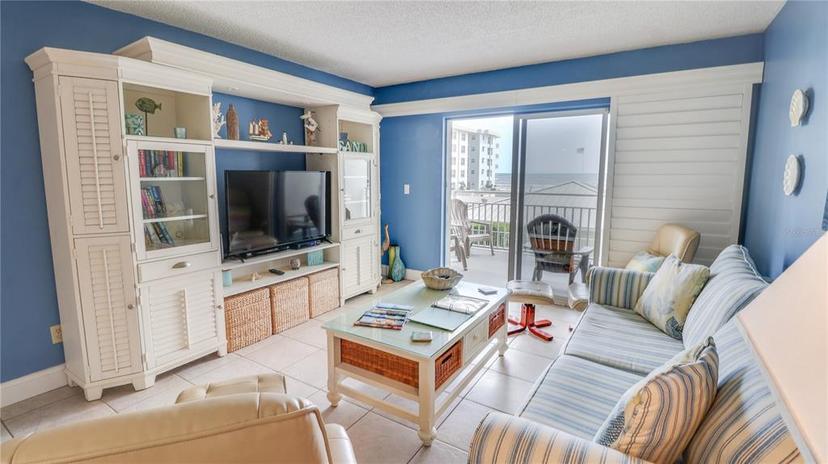Picture of 4153 S Atlantic Avenue Unit 217, New Smyrna Beach FL 32169