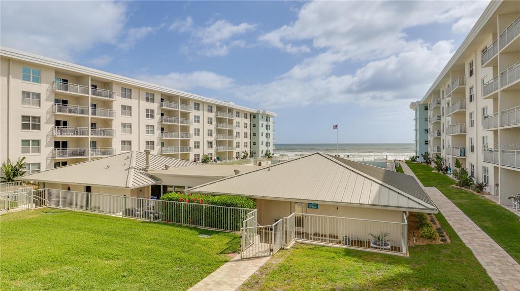 Picture of 4153 S Atlantic Avenue Unit 217, New Smyrna Beach, FL 32169