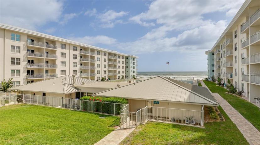 Picture of 4153 S Atlantic Avenue Unit 217, New Smyrna Beach FL 32169