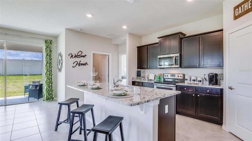 Picture of 7763 Wheat Stone Drive, Zephyrhills FL 33540