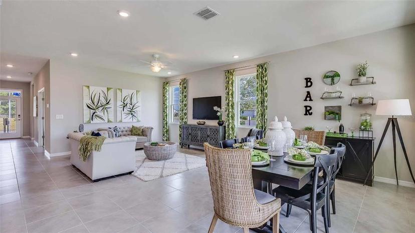 Picture of 7763 Wheat Stone Drive, Zephyrhills FL 33540