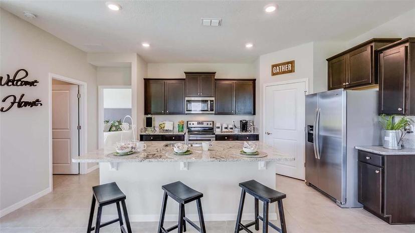 Picture of 7763 Wheat Stone Drive, Zephyrhills FL 33540