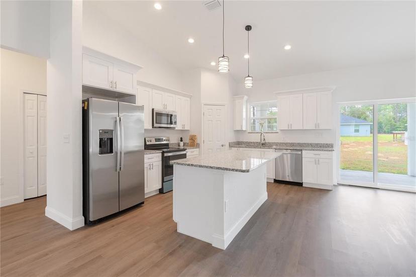 Picture of 14404 SW 19Th Place, Ocala FL 34481