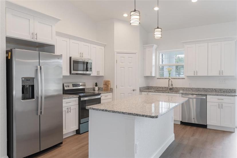 Picture of 14404 SW 19Th Place, Ocala FL 34481