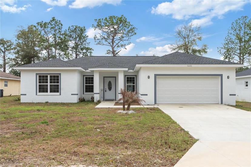 Picture of 14404 SW 19Th Place, Ocala FL 34481