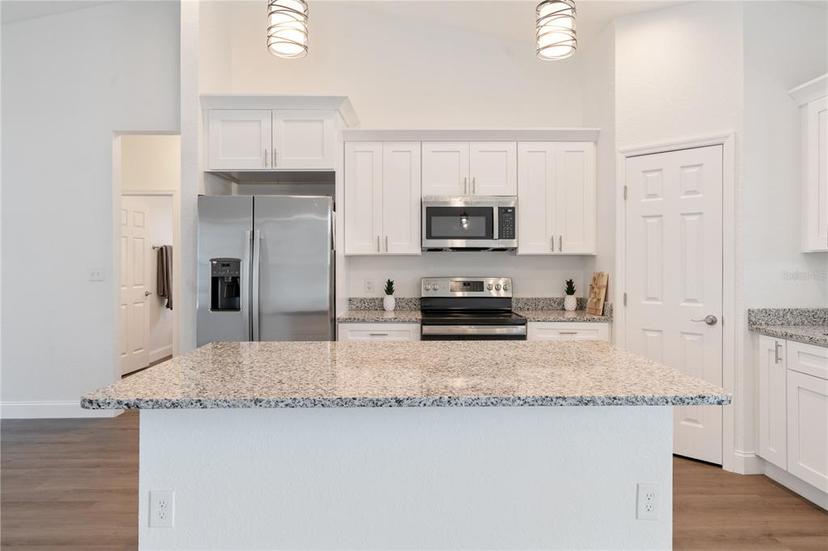 Picture of 14404 SW 19Th Place, Ocala FL 34481