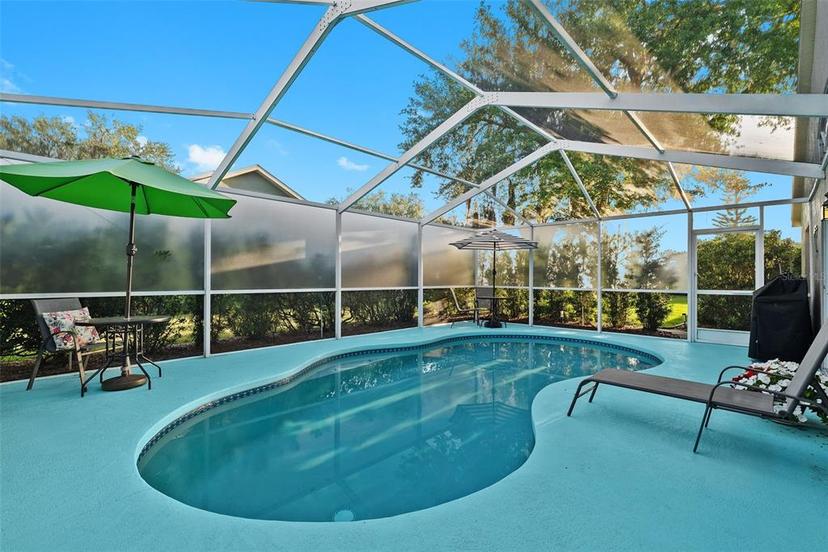 Picture of 5520 Terrain De Golf Drive, Lutz FL 33558