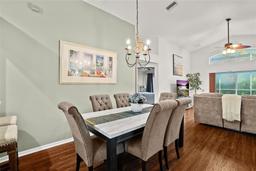 Picture of 5520 Terrain De Golf Drive, Lutz, FL 33558