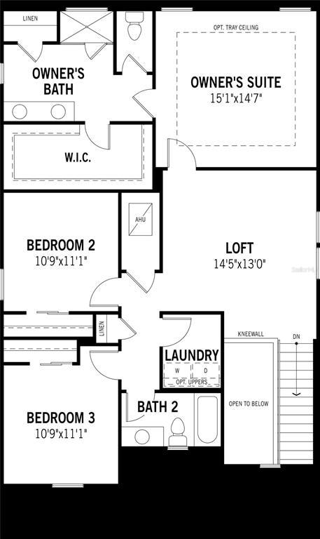 Picture of 31356 Pendleton Landing Circle, Wesley Chapel FL 33545