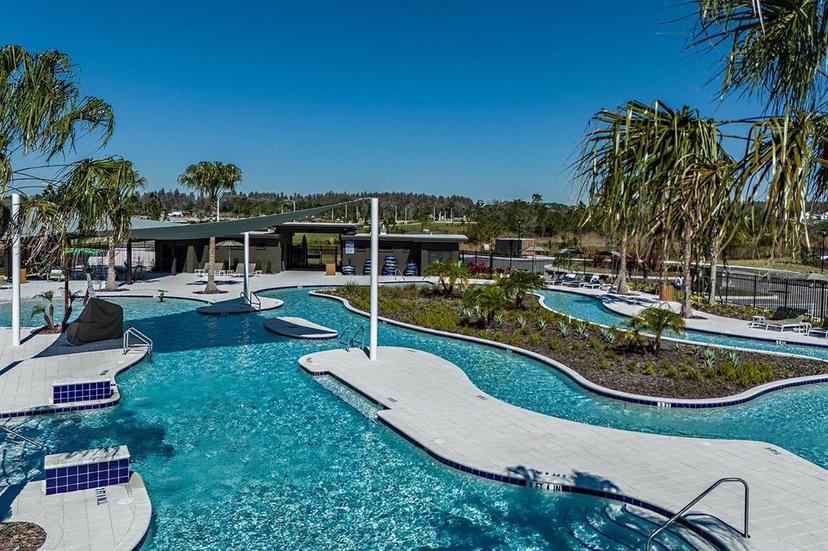 Picture of 31356 Pendleton Landing Circle, Wesley Chapel FL 33545