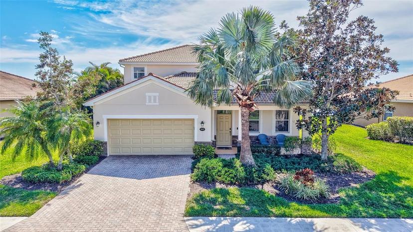 Picture of 8603 River Preserve Drive, Bradenton FL 34212