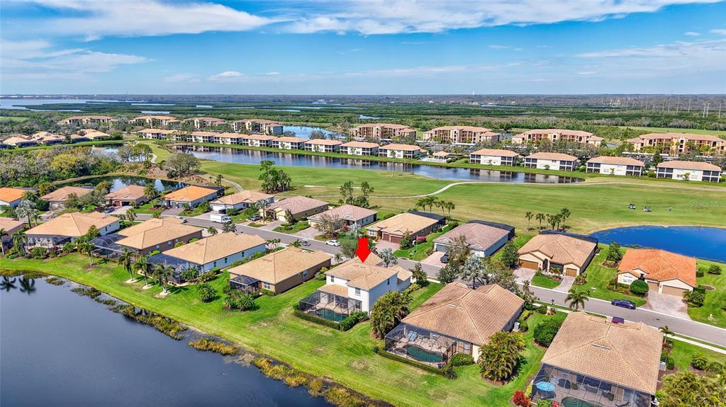 Picture of 8603 River Preserve Drive, Bradenton, FL 34212