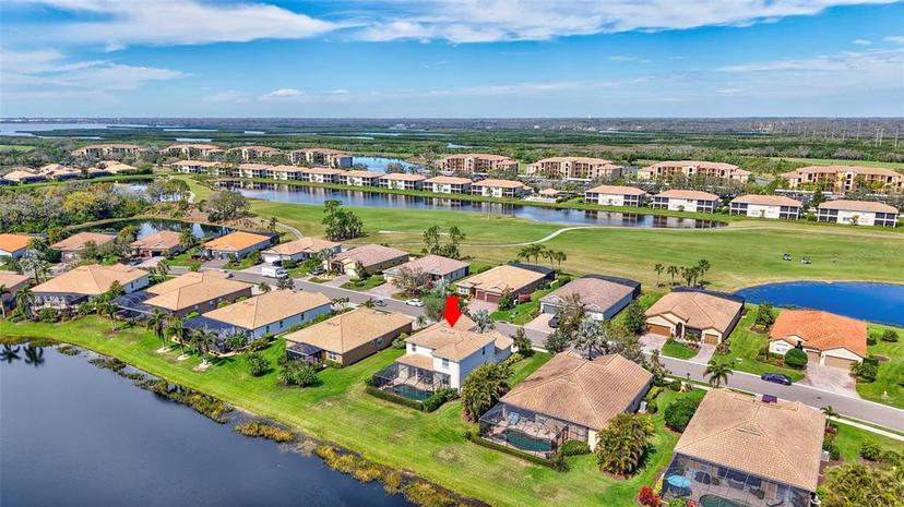 Picture of 8603 River Preserve Drive, Bradenton FL 34212
