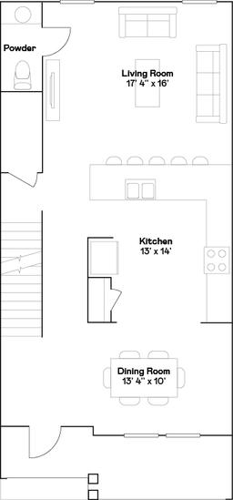 Picture of 4511 S Manhattan Avenue Unit 04, Tampa, FL 33611