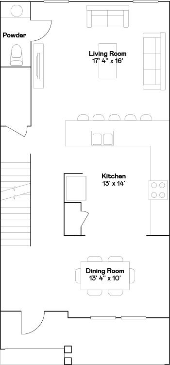 Picture of 4511 S Manhattan Avenue Unit 04, Tampa FL 33611