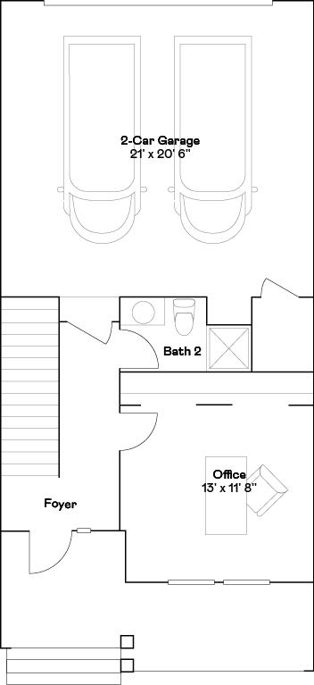 Picture of 4511 S Manhattan Avenue Unit 04, Tampa FL 33611