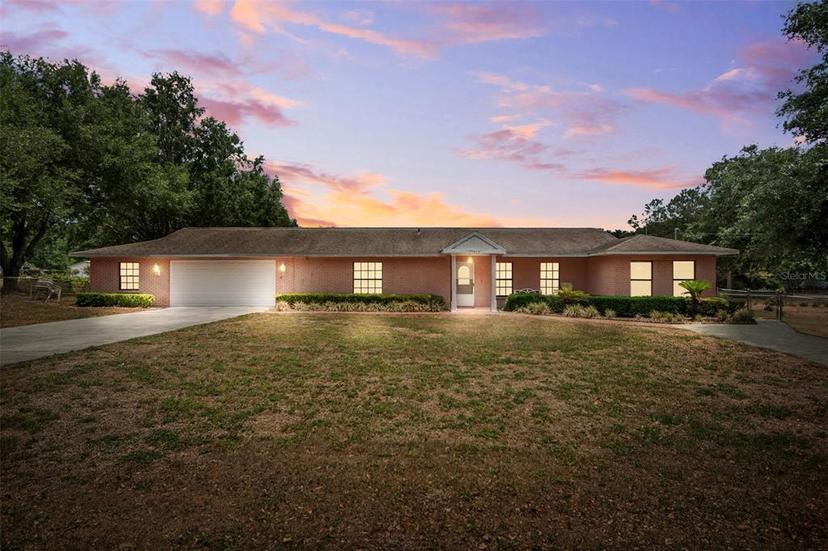 Picture of 11514 Sun Road, Dade City FL 33525