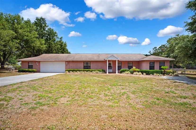 Picture of 11514 Sun Road, Dade City FL 33525