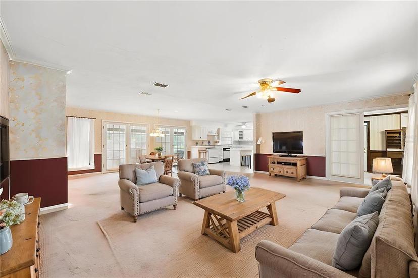 Picture of 11514 Sun Road, Dade City FL 33525