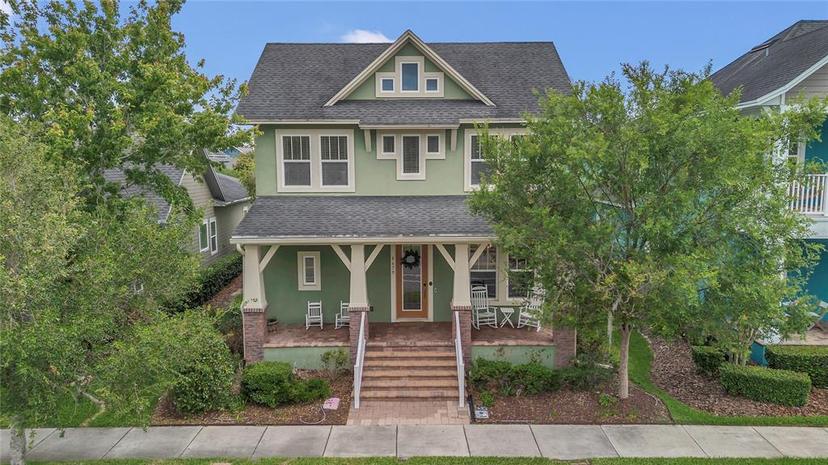 Picture of 8679 Laureate Boulevard, Orlando FL 32827