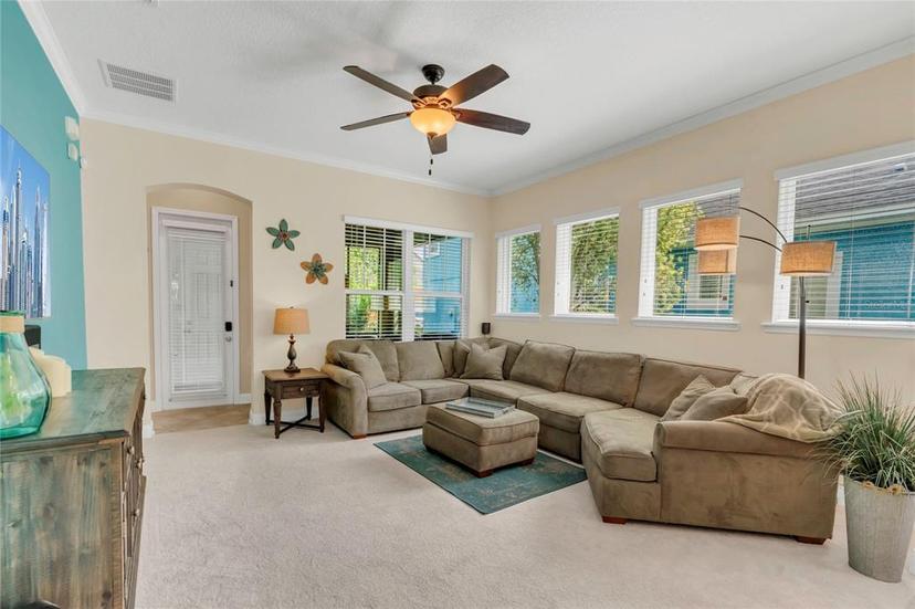 Picture of 8679 Laureate Boulevard, Orlando FL 32827