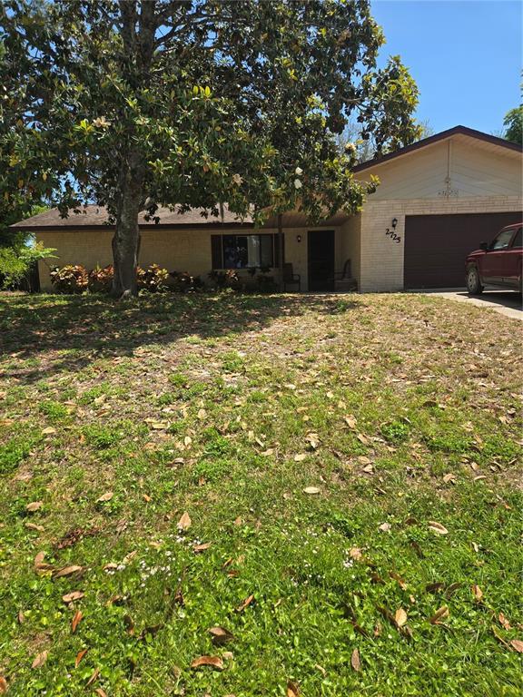 Picture of 2725 Travelers Palm Drive, Edgewater FL 32141