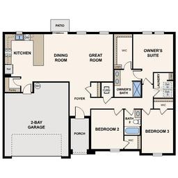 Picture of 909 Grand Lake Boulevard, Avon Park, FL 33825