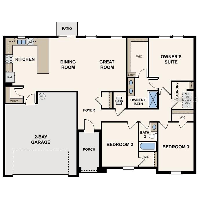 Picture of 909 Grand Lake Boulevard, Avon Park FL 33825