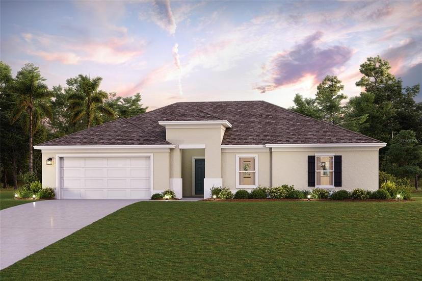 Picture of 909 Grand Lake Boulevard, Avon Park FL 33825