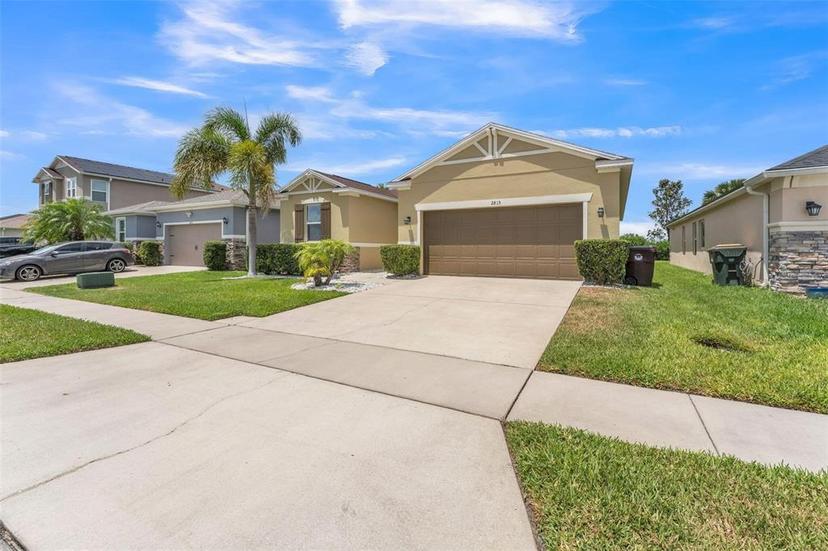 Picture of 2815 Shelburne Way, St Cloud FL 34772