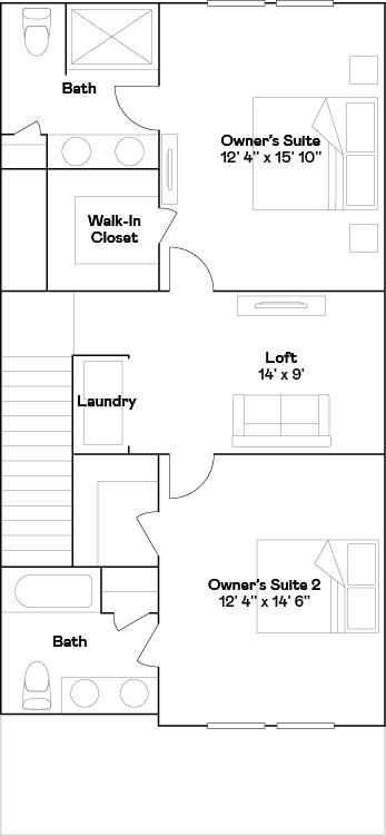Picture of 4511 S Manhattan Avenue Unit 10, Tampa FL 33611