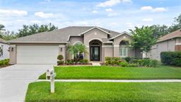 Picture of 9412 Azalea Ridge Circle, Tampa, FL 33647