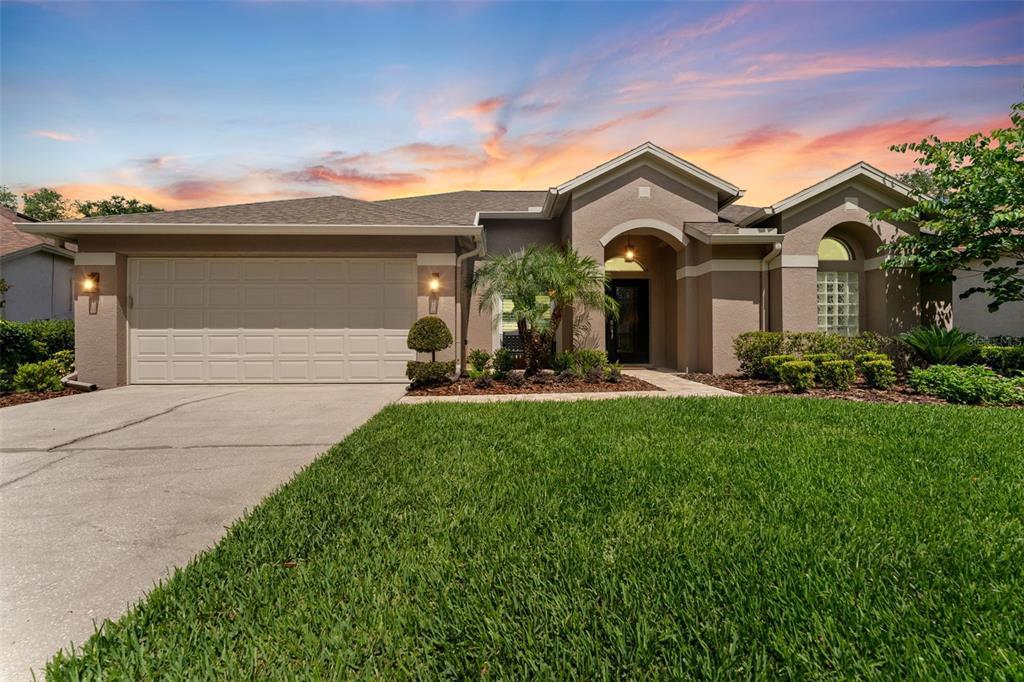 Picture of 9412 Azalea Ridge Circle, Tampa, FL 33647