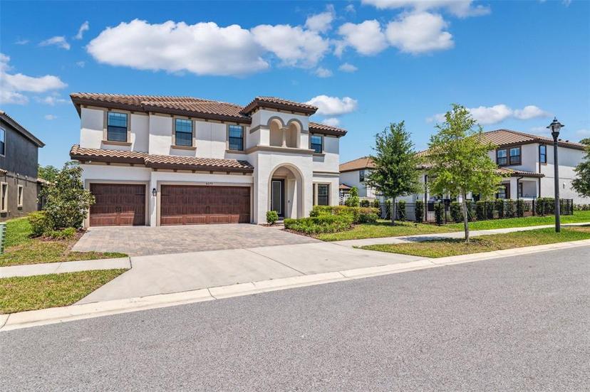 Picture of 4275 Burdick Loop, Odessa FL 33556