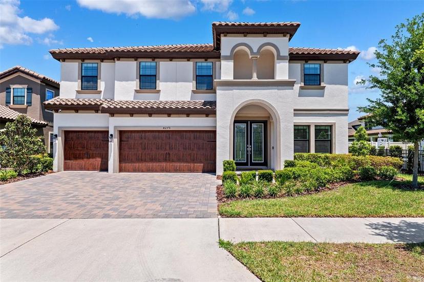 Picture of 4275 Burdick Loop, Odessa FL 33556