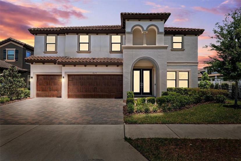 Picture of 4275 Burdick Loop, Odessa FL 33556