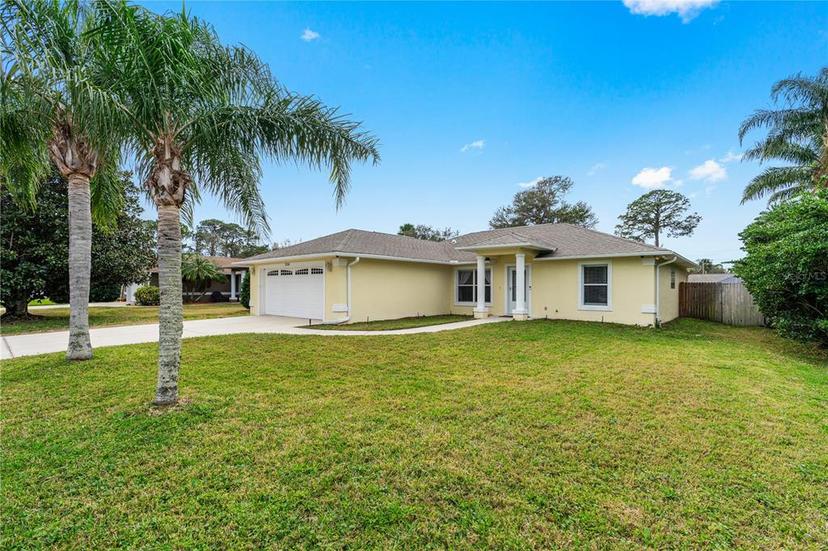 Picture of 2526 Chester Avenue, New Smyrna Beach FL 32168