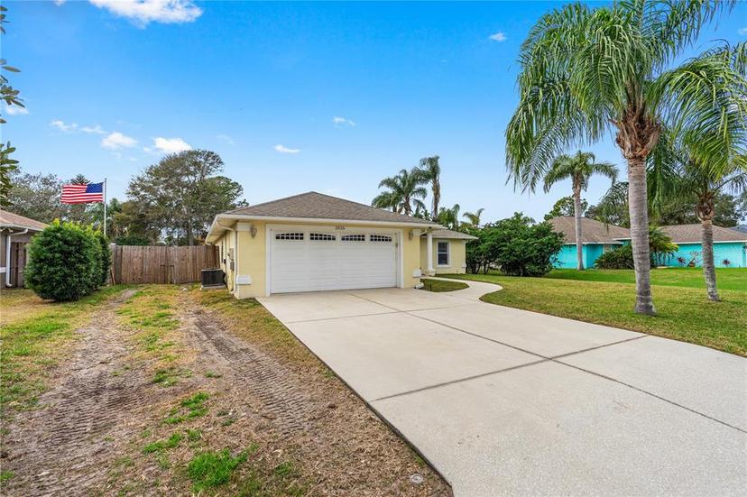 Picture of 2526 Chester Avenue, New Smyrna Beach FL 32168